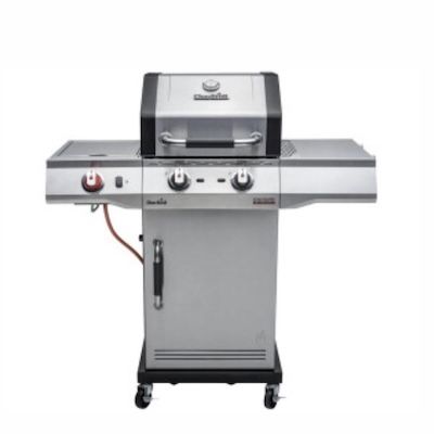 🔛🔝 Char-Broil Gasgrill Advantage PRO S mit 2 Brennern für 435€ (statt 530€)