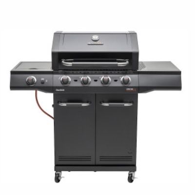 🔝🍖 Char-Broil Gasgrill Advantage CORE B mit 4 Brennern für 579,99€ (statt 689€)