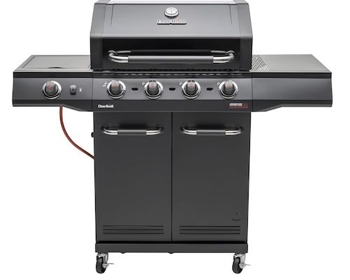 🔝🍖 Char Broil Gasgrill Advantage CORE B mit 4 Brennern für 579,99€ (statt 689€)