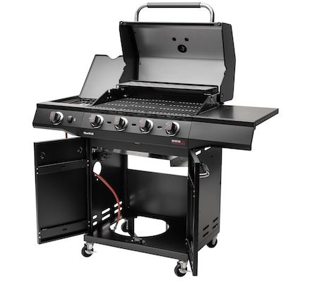 🔝🍖 Char Broil Gasgrill Advantage CORE B mit 4 Brennern für 579,99€ (statt 689€)