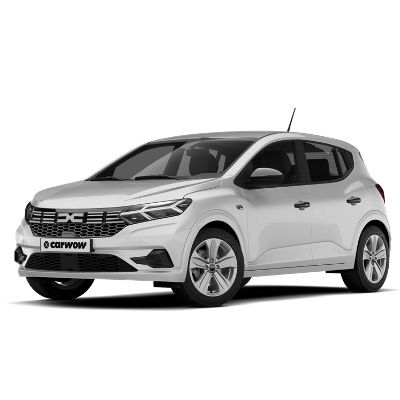 🚗💨 Dacia Sandero SCe 65 Essential mit 67PS ➡️ für 69€ mtl. – LF 0,52