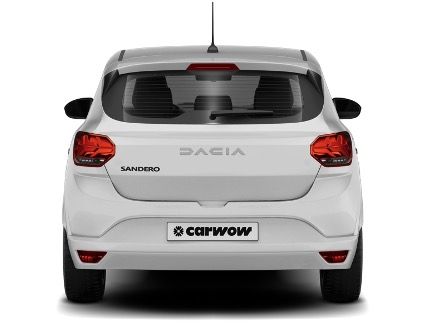 🚗💨 Dacia Sandero SCe 65 Essential mit 67PS ➡️ für 69€ mtl.   LF 0,52