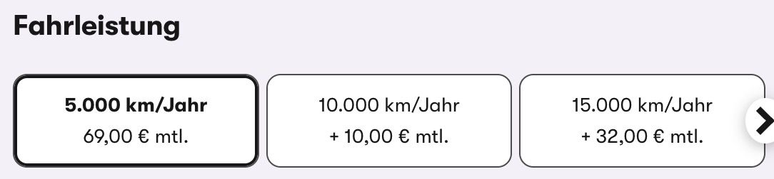 🚗💨 Dacia Sandero SCe 65 Essential mit 67PS ➡️ für 69€ mtl.   LF 0,52