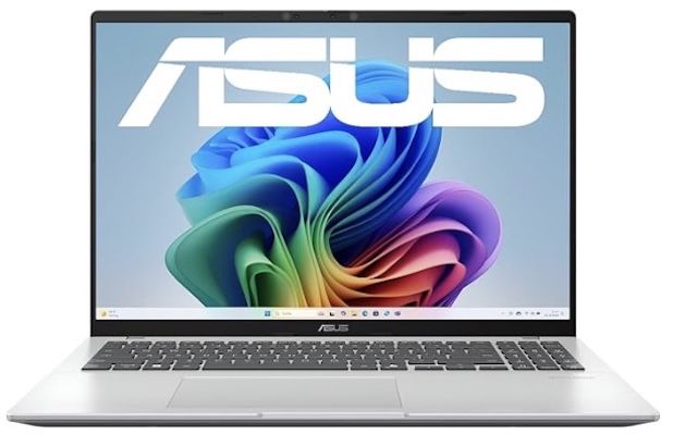 💻 ASUS Vivobook 16 – 16 Laptop mit 16/512GB für 569€ (statt 899€)