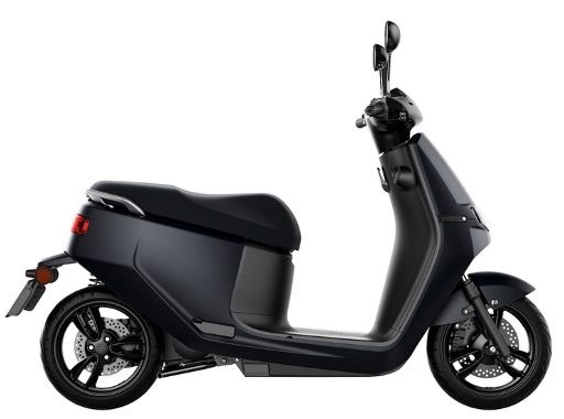 🛵💨 SAXXX Ecooter E2S E Motorroller mit 3.000Watt Motor für 2038,95€ (statt 2.998€)