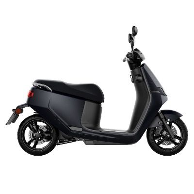 🛵💨 SAXXX Ecooter E2S E-Motorroller mit 3.000Watt Motor für 2038,95€ (statt 2.998€)
