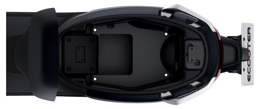 🛵💨 SAXXX Ecooter E2S E Motorroller mit 3.000Watt Motor für 2038,95€ (statt 2.998€)