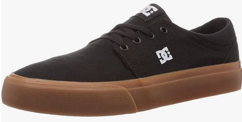 🔝👟 DC Shoes Trase TX Herren Sneaker für 32,41€ (statt 49€)