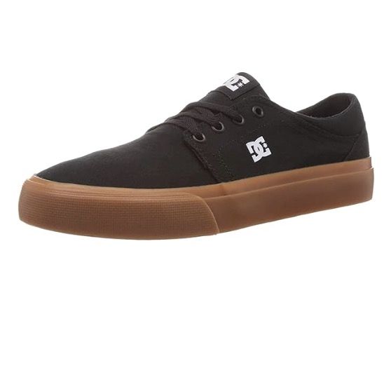 🔝👟 DC Shoes Trase TX Herren Sneaker für 32,41€ (statt 49€)