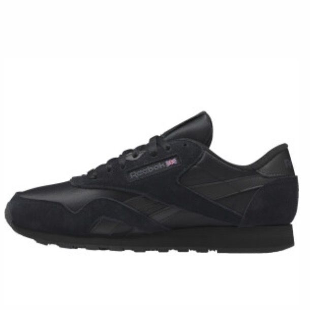 🤯🔝👟 Reebok IE4537 Herren Classic Nylon Sneaker für 40,72€ (statt 64€)
