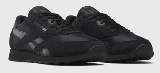 🤯🔝👟 Reebok IE4537 Herren Classic Nylon Sneaker für 40,72€ (statt 64€)
