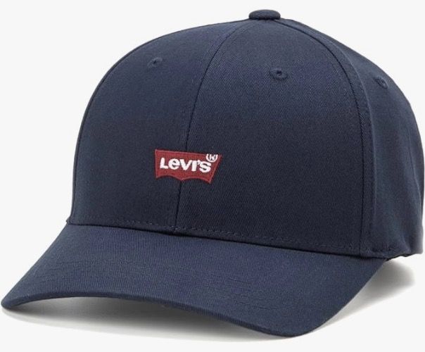 🧢 Levis Herren Housemark Flexfit Cap für 18,99€ (statt 24€)