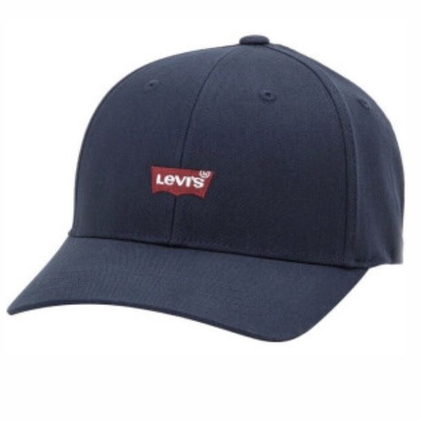 🧢 Levi’s Herren Housemark Flexfit Cap für 18,99€ (statt 24€)