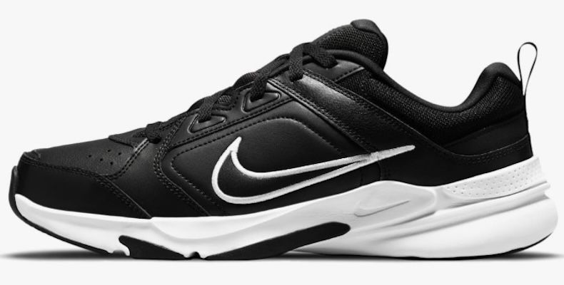 👟 Nike DJ1196 Defy All Day Herren Trainingsschuh für 44,90€ (statt 52€)