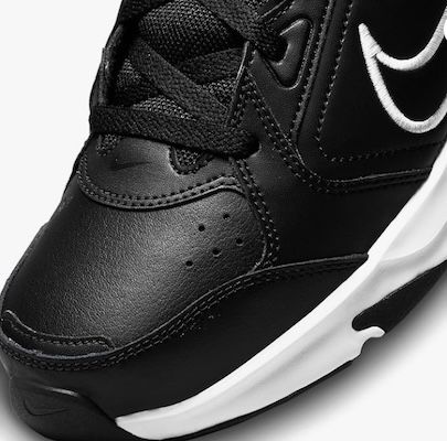 👟 Nike DJ1196 Defy All Day Herren Trainingsschuh für 44,90€ (statt 52€)