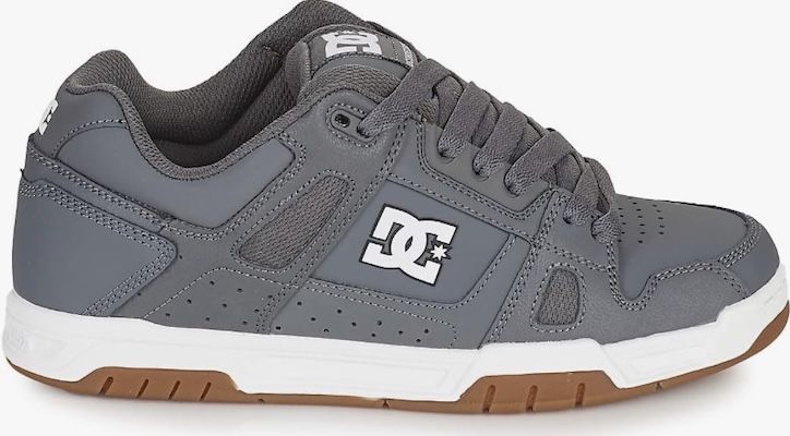 👟 DC Shoes Herren Stag Skateschuhe für 38,21€ (statt 58€)