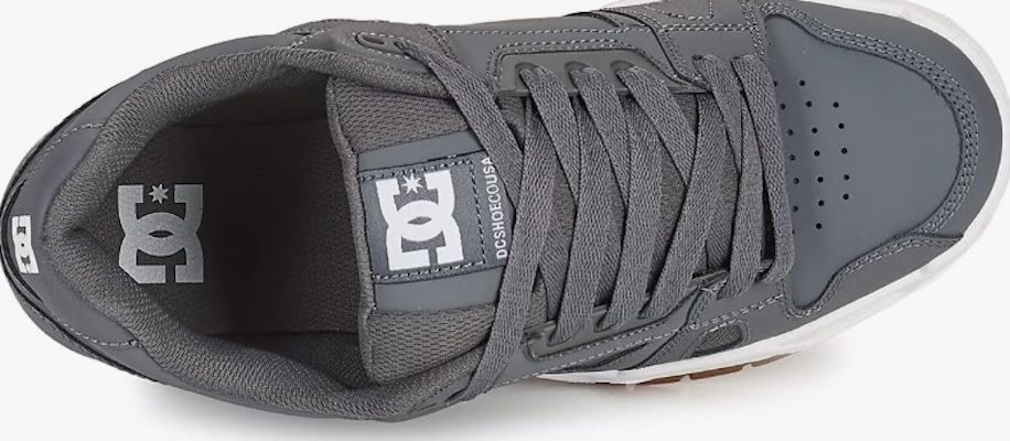 👟 DC Shoes Herren Stag Skateschuhe für 38,21€ (statt 58€)