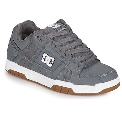 👟 DC Shoes Herren Stag Skateschuhe für 38,21€ (statt 58€)