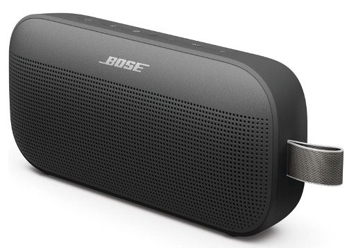 🔊 Bose SoundLink Flex 2. Gen. Bluetooth Lautsprecher in Schwarz für 99€ (statt 109€) 🔊 Bose SoundLink Flex 2. Gen. Bluetooth Lautsprecher in Schwarz für 99€ (statt 109€)