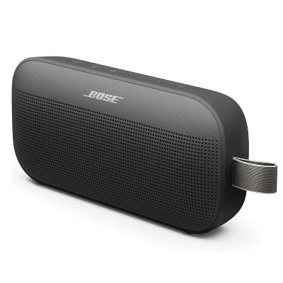 🔊 Bose SoundLink Flex 2. Gen. Bluetooth Lautsprecher in Schwarz für 99€ (statt 109€)