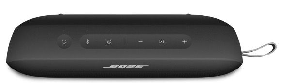 🔊 Bose SoundLink Flex 2. Gen. Bluetooth Lautsprecher in Schwarz für 99€ (statt 109€) 🔊 Bose SoundLink Flex 2. Gen. Bluetooth Lautsprecher in Schwarz für 99€ (statt 109€)