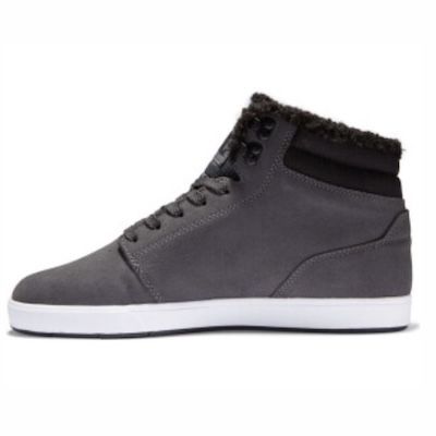 DC Shoes Herren Crisis 2 Hi Wnt Sneaker für 46,29€ (statt 58€)