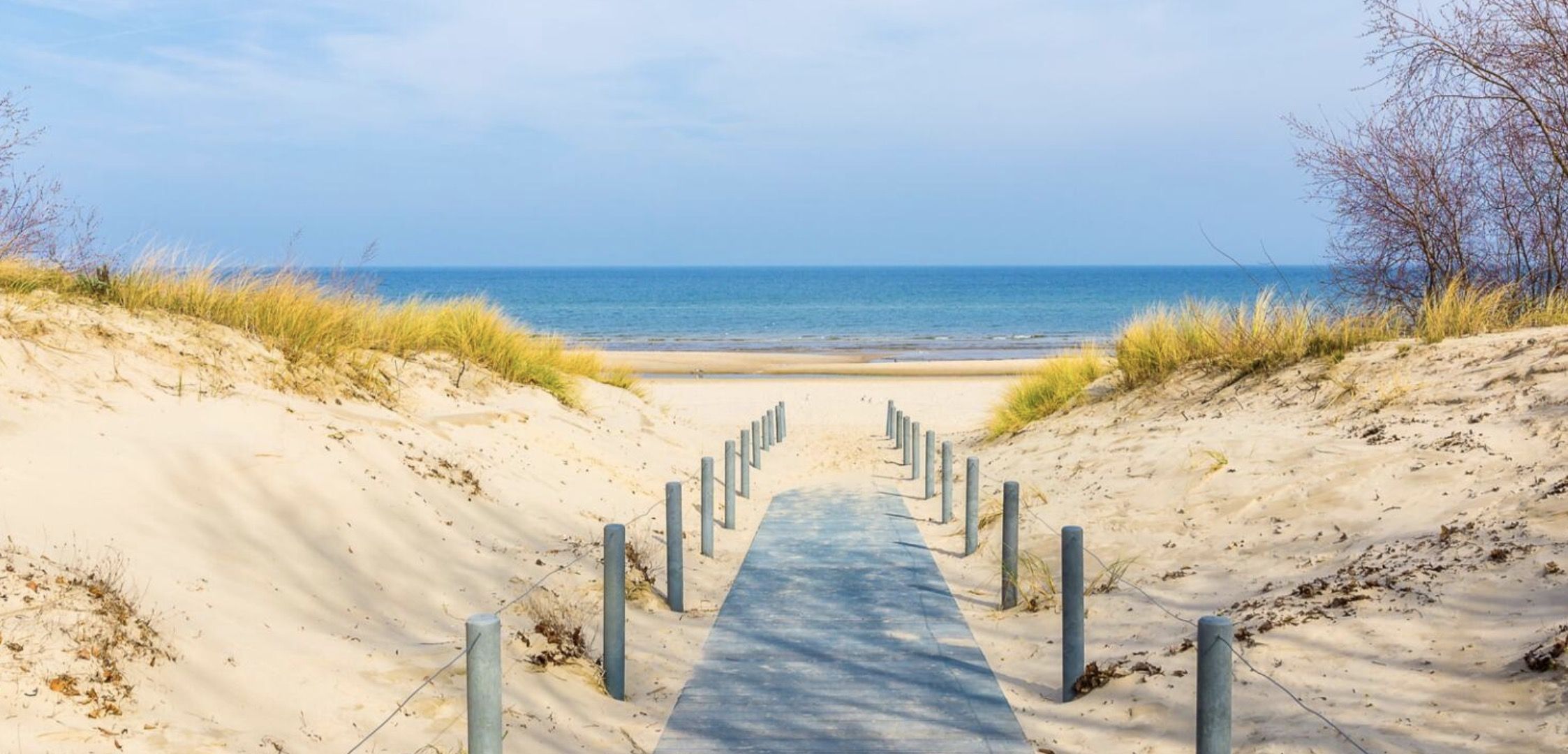 🗿 2 ÜN auf Usedom mit Frühstück, Dinner & Wellness im 4* Ostseehotel ab 116€ p.P. 🗿 2 ÜN auf Usedom mit Frühstück, Dinner & Wellness im 4* Ostseehotel ab 116€ p.P.