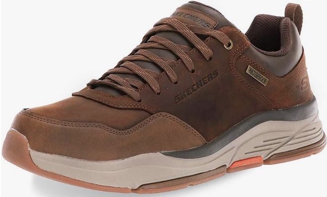 👟 Skechers Bengao Hombre Herren Sneaker für 44,98€ (statt 67€) 👟 Skechers Bengao Hombre Herren Sneaker für 44,98€ (statt 67€)