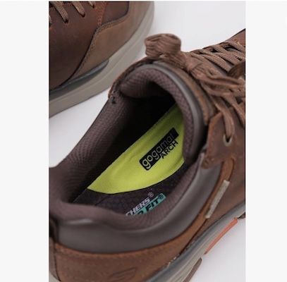 👟 Skechers Bengao Hombre Herren Sneaker für 44,98€ (statt 67€) 👟 Skechers Bengao Hombre Herren Sneaker für 44,98€ (statt 67€)