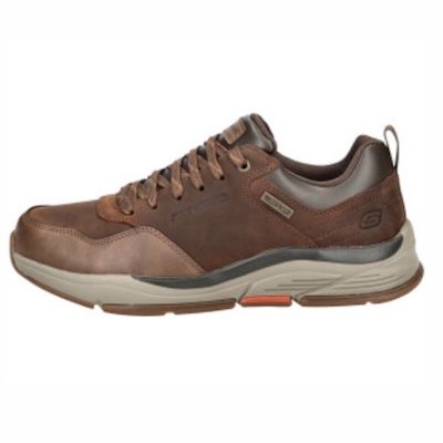 👟 Skechers Bengao Hombre Herren Sneaker für 44,98€ (statt 67€)