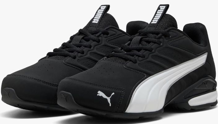 🤑 Puma Herren Electro SL Sneaker für 48,99€ (statt 54€)