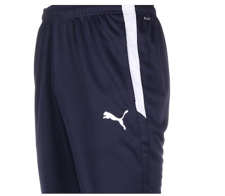 🐆 PUMA Herren Pants für 21,99€ (statt 29€) 🐆 PUMA Herren Pants für 21,99€ (statt 29€)