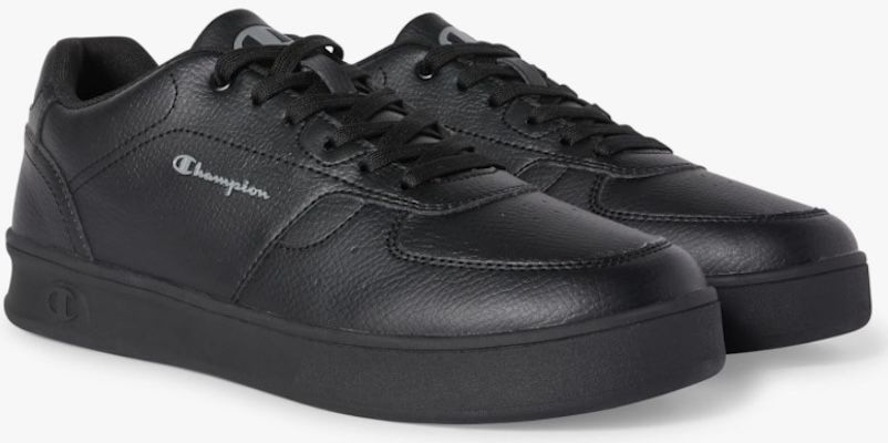 ⚫️👟 Champion Newman Herren Sneaker für 35,91€ (statt 43€) ⚫️👟 Champion Newman Herren Sneaker für 35,91€ (statt 43€)