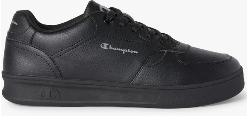 ⚫️👟 Champion Newman Herren Sneaker für 35,91€ (statt 43€) ⚫️👟 Champion Newman Herren Sneaker für 35,91€ (statt 43€)