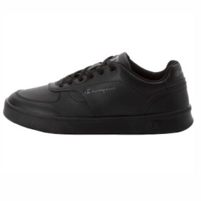 ⚫️👟 Champion Newman Herren Sneaker für 35,91€ (statt 43€)