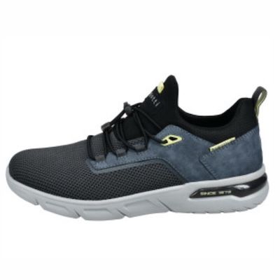 🤑👟 Bugatti Nubola Herren Sneaker für 39,99€ (statt 52€)