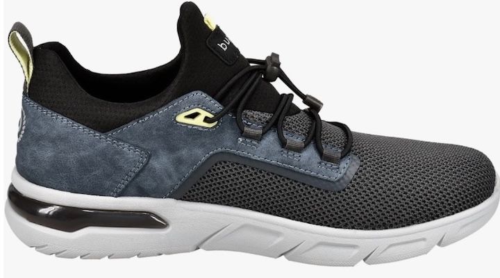 🤑👟 Bugatti Nubola Herren Sneaker für 39,99€ (statt 52€)