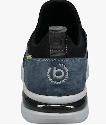 🤑👟 Bugatti Nubola Herren Sneaker für 39,99€ (statt 52€)