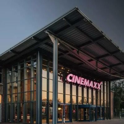 📽️🍿 Cinemaxx: Bis 50% Rabatt auf Kinotickets – z.B. 2x Supersparpreis 11,82€ (statt 20€)