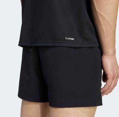⚫️👕 Adidas Workout Essentials Base 3 Stripes T Shirt für 19,47€ (statt 22€)