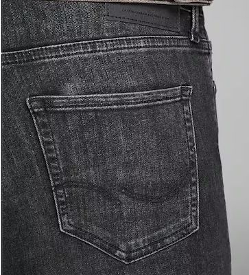 👖 Jack & Jones Glenn Original CB 817 Noos Slim Fit Jeans für 23,92€ (statt 32€)
