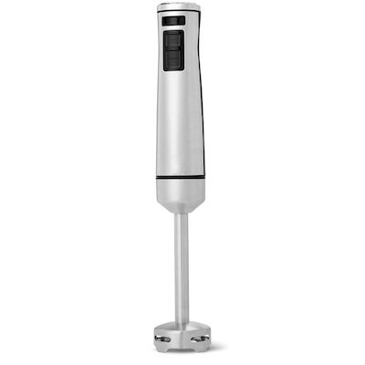 🌪️ Amazon Basics 1000-W-Stabmixer mit Turbotaste für 22,30€ (statt 35€)