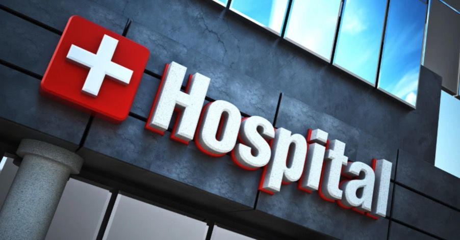 ⚠️ Cyberangriff auf Unikliniken: Sensible Patientendaten gestohlen ➡️ Vorsicht vor Fake Rechnungen