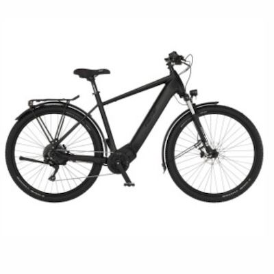 🚴🏻 Fischer TERRA 8.0i SUV E-Bike mit 170 km Reichweite für 1.816€ (statt 2.499€)