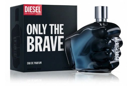 🤛💨 DIESEL Only The Brave als Eau de Parfum in 125ml für 31,97€ (statt 60€) 🤛💨 DIESEL Only The Brave als Eau de Parfum in 125ml für 31,97€ (statt 60€)