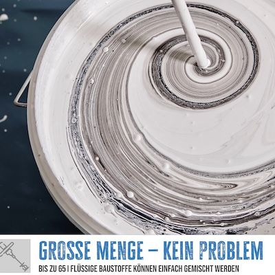🧱 Güde GRW 1414.1 Rührwerk für 49,99€ (statt 56€) 🧱 Güde GRW 1414.1 Rührwerk für 49,99€ (statt 56€)