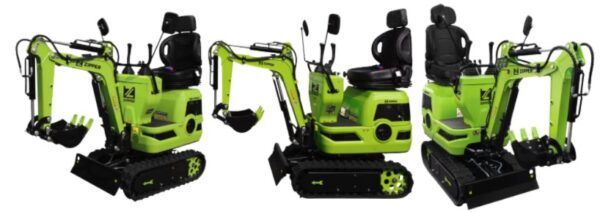 🏠 Minibagger Zipper ZI-MBG600H 6,8kW & E-Starter 🧨 für 3.699€ (statt 4.299€) 🏠 Minibagger Zipper ZI MBG600H 6,8kW & E Starter 🧨 für 3.699€ (statt 4.299€)