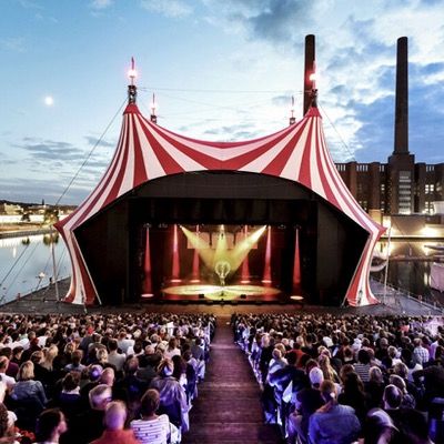 🎉 Autostadt Sommerfestival 2026 mit Hotel & Ticket ab 76€ ➡️ OneRepublic, Zucchero, Milow, Bausa uvm.