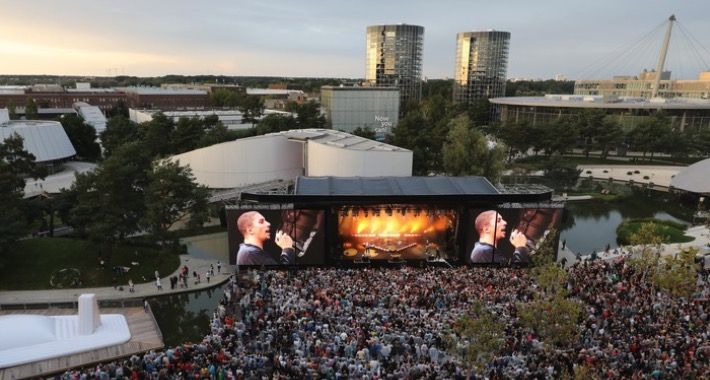 🎉 Autostadt Sommerfestival 2026 mit Hotel & Ticket ab 76€ ➡️ OneRepublic, Zucchero, Milow, Bausa uvm. 🎉 Autostadt Sommerfestival 2026 mit Hotel & Ticket ab 76€ ➡️ OneRepublic, Zucchero, Milow, Bausa uvm.