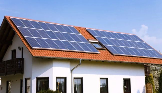 ➡️ Bundesnetzagentur plant neue Gebühren für Betreiber größerer Solar-Anlagen ➡️ Bundesnetzagentur plant neue Gebühren für Betreiber größerer Solar Anlagen